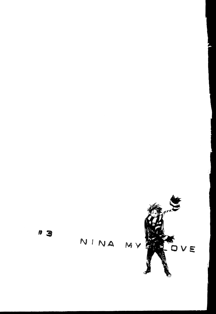 Nina My Love – Vol. 1, Chapter 02-06