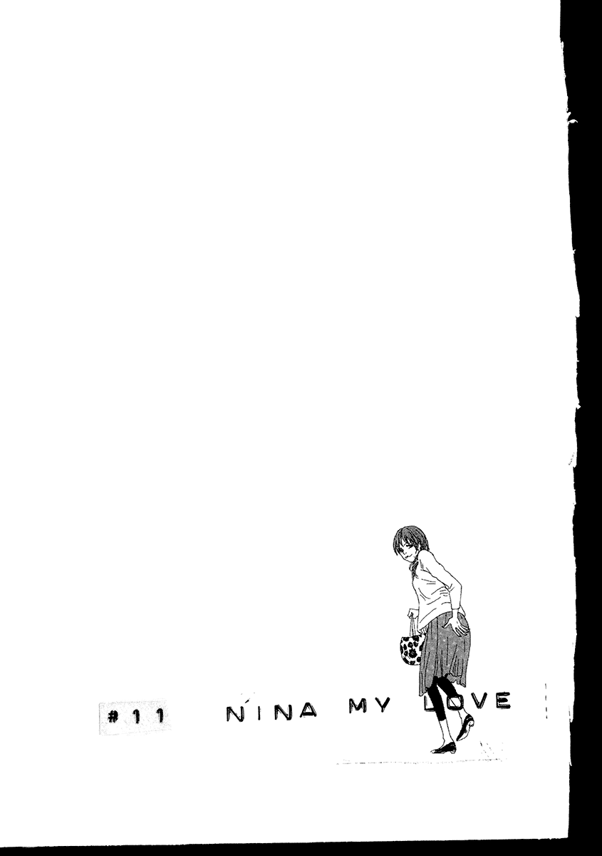 Nina My Love – Vol. 2, Chapter 11