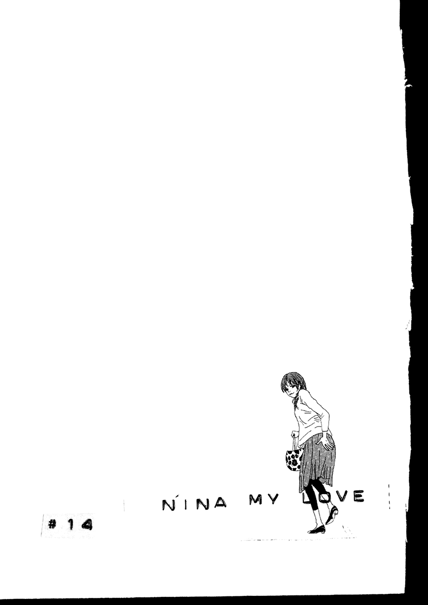 Nina My Love – Vol. 2, Chapter 14