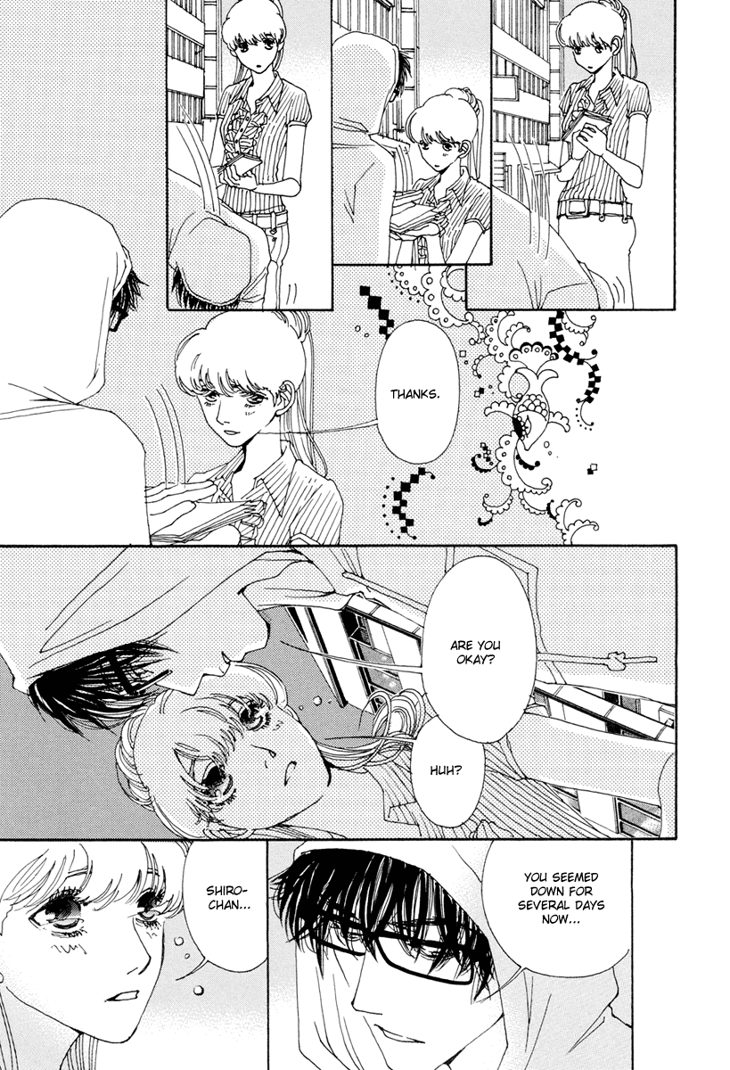 &-and- – Vol. 2, Chapter 07