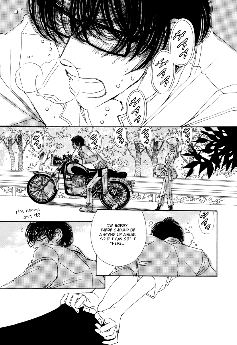 &-and- – Vol. 3, Chapter 13