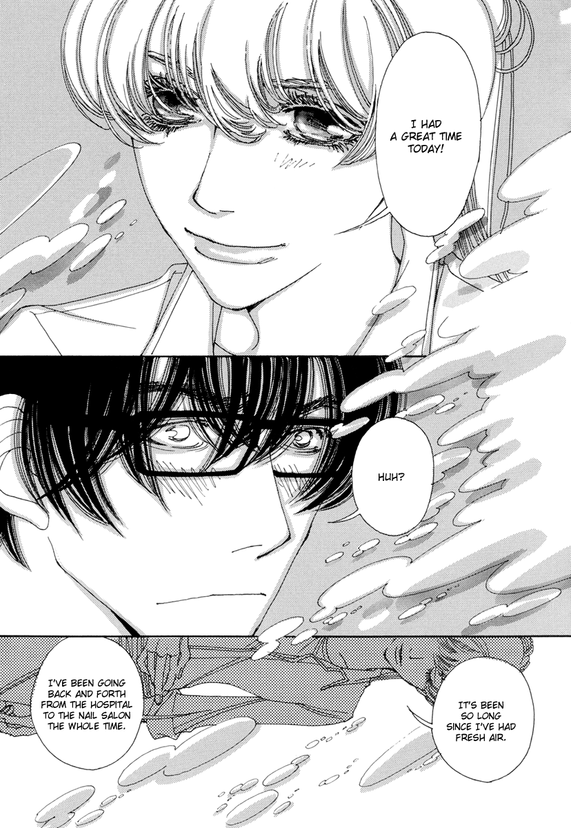 &-and- – Vol. 3, Chapter 13