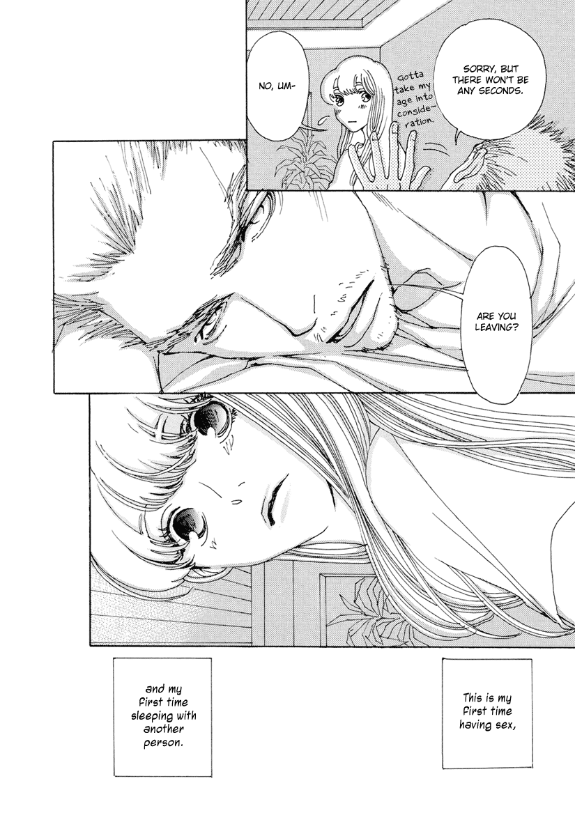 &-and- – Vol. 4, Chapter 17
