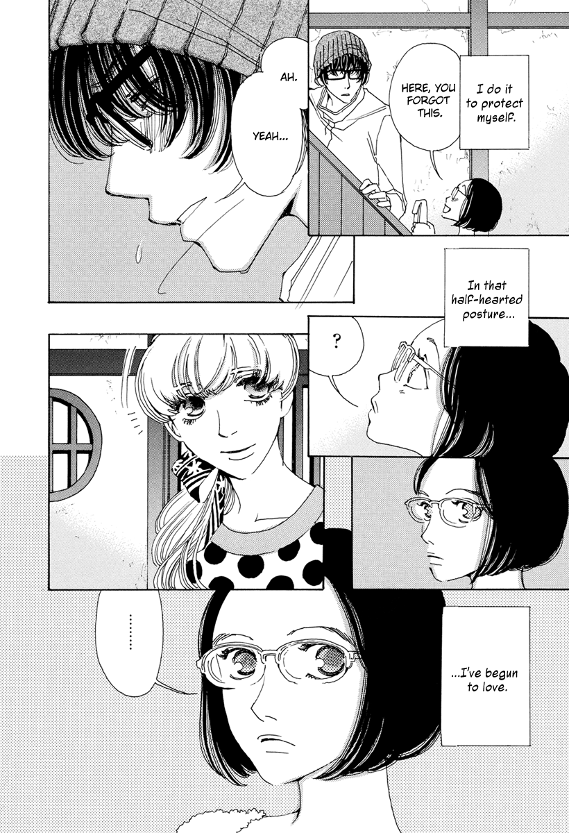 &-and- – Vol. 4, Chapter 20