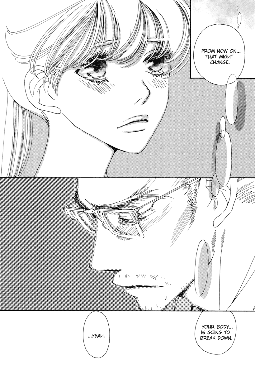 &-and- – Vol. 4, Chapter 21