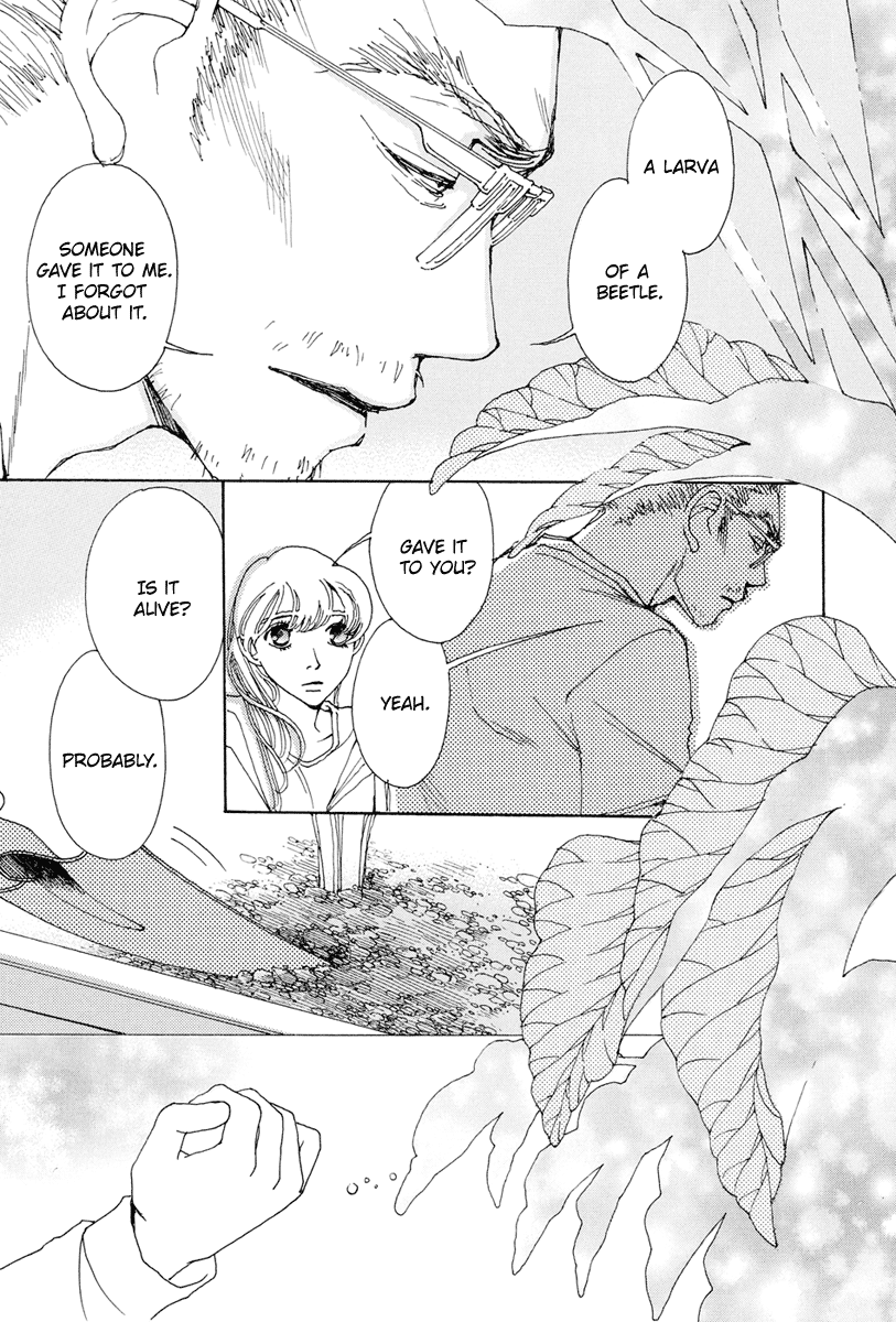 &-and- – Vol. 4, Chapter 22