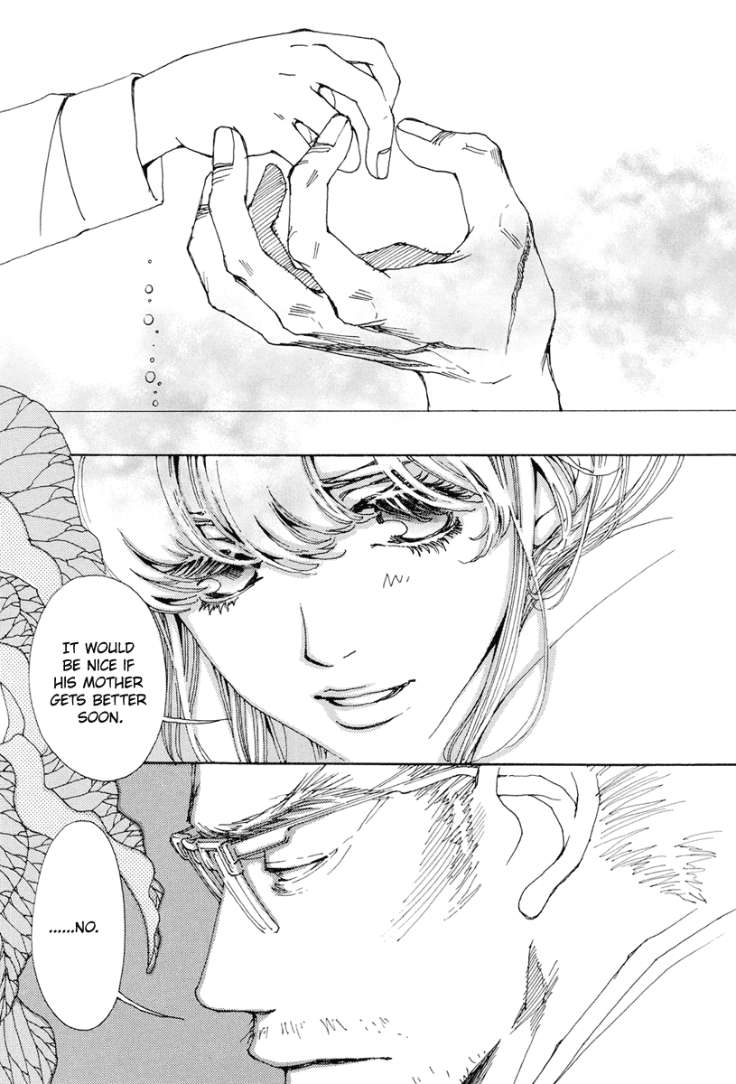 &-and- – Vol. 4, Chapter 22