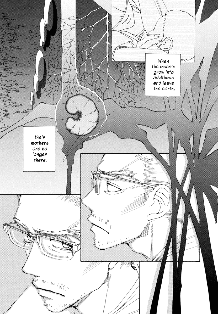 &-and- – Vol. 4, Chapter 22