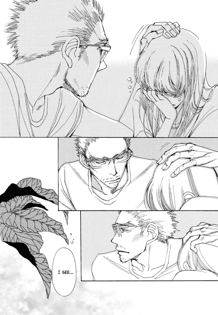&-and- – Vol. 4, Chapter 22