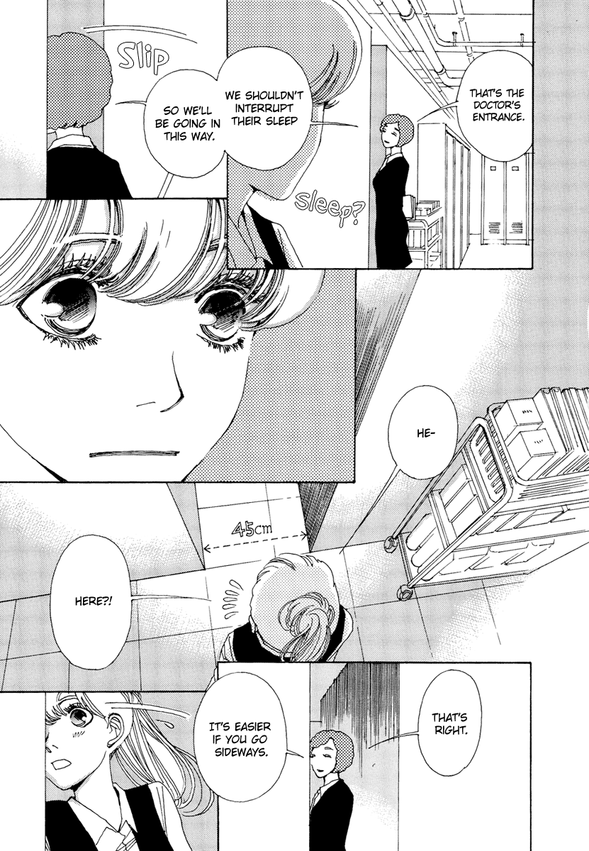 &-and- – Vol. 5, Chapter 23