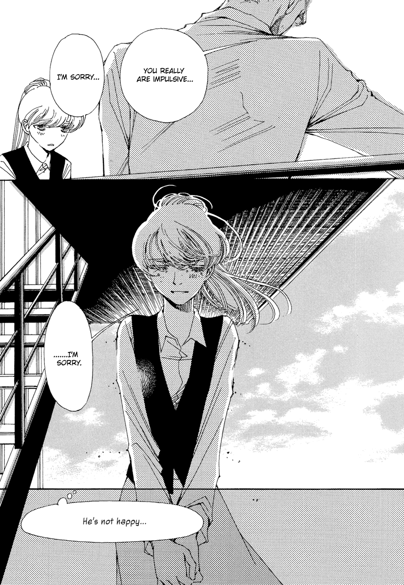 &-and- – Vol. 5, Chapter 23