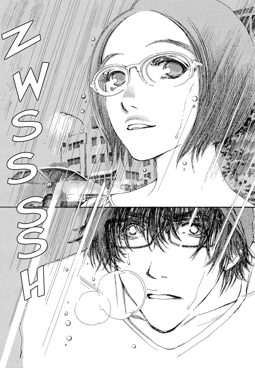 &-and- – Vol. 5, Chapter 24