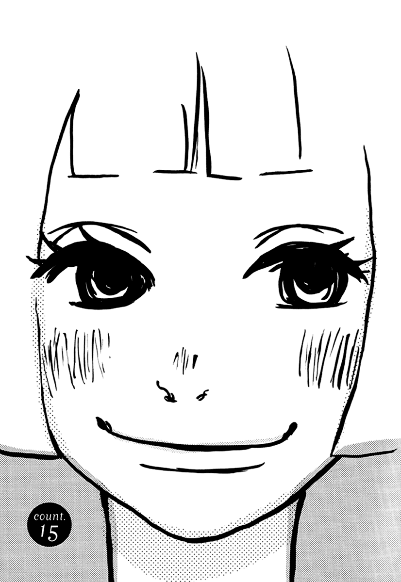 3 AM Dangerous Zone – Vol. 3, Chapter 15end