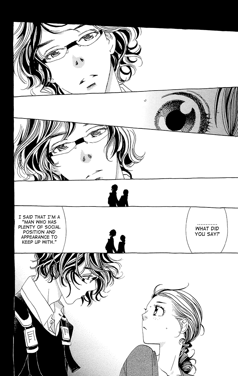 Ane no Kekkon – Vol. 1, Chapter 04
