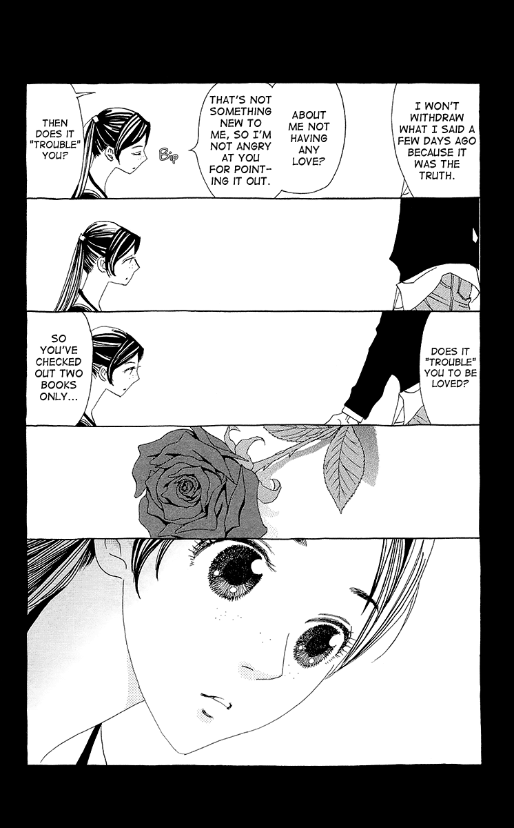 Ane no Kekkon – Vol. 1, Chapter 05