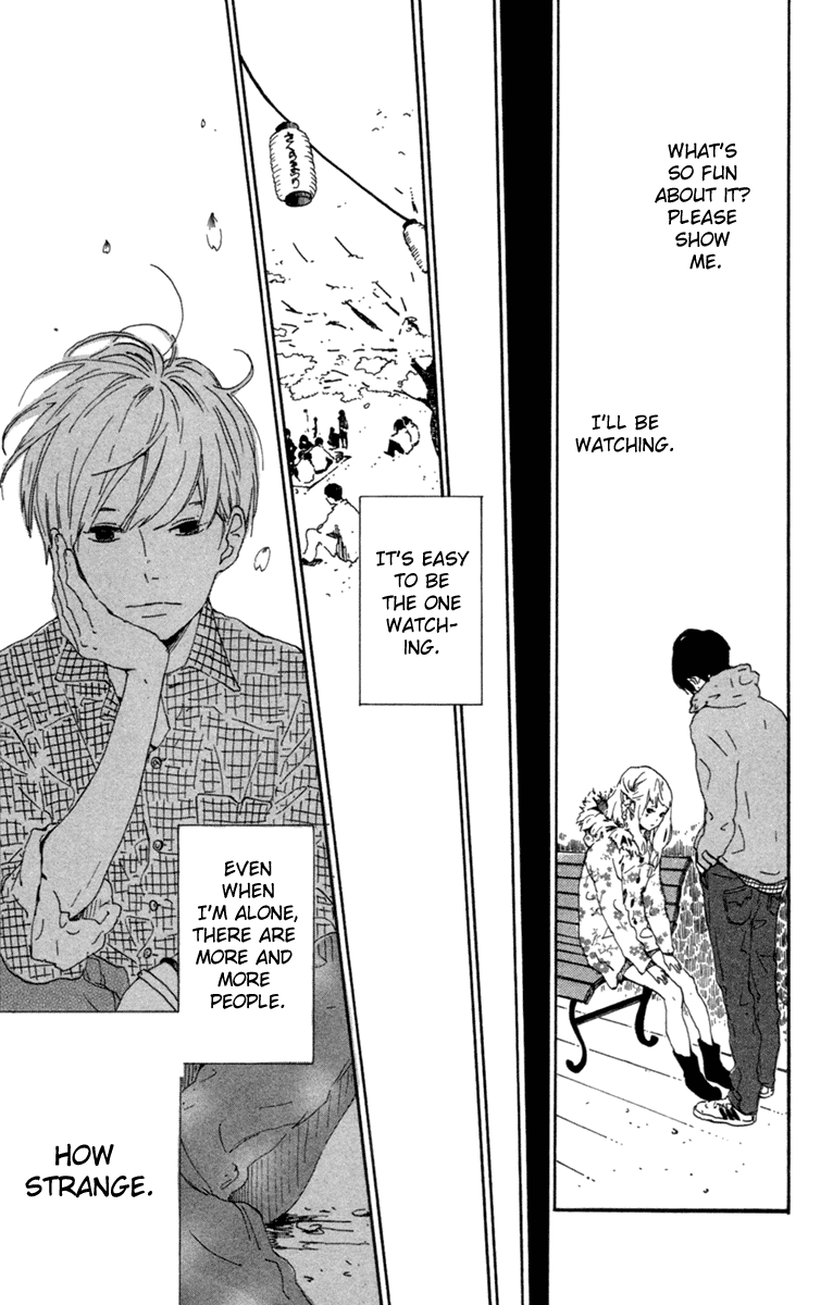 Balancing Toy – Vol. 1, Chapter 05.5