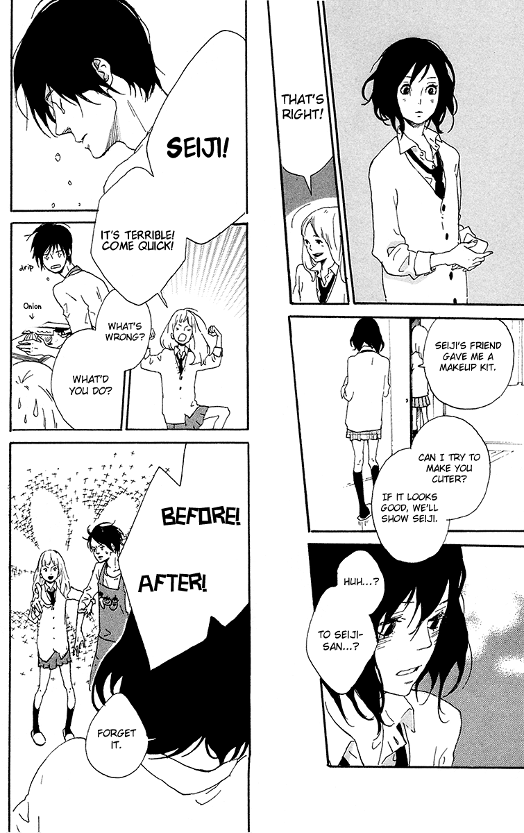 Balancing Toy – Vol. 2, Chapter 06