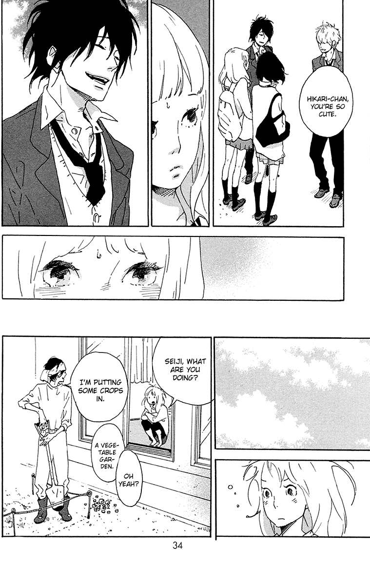 Balancing Toy – Vol. 2, Chapter 06