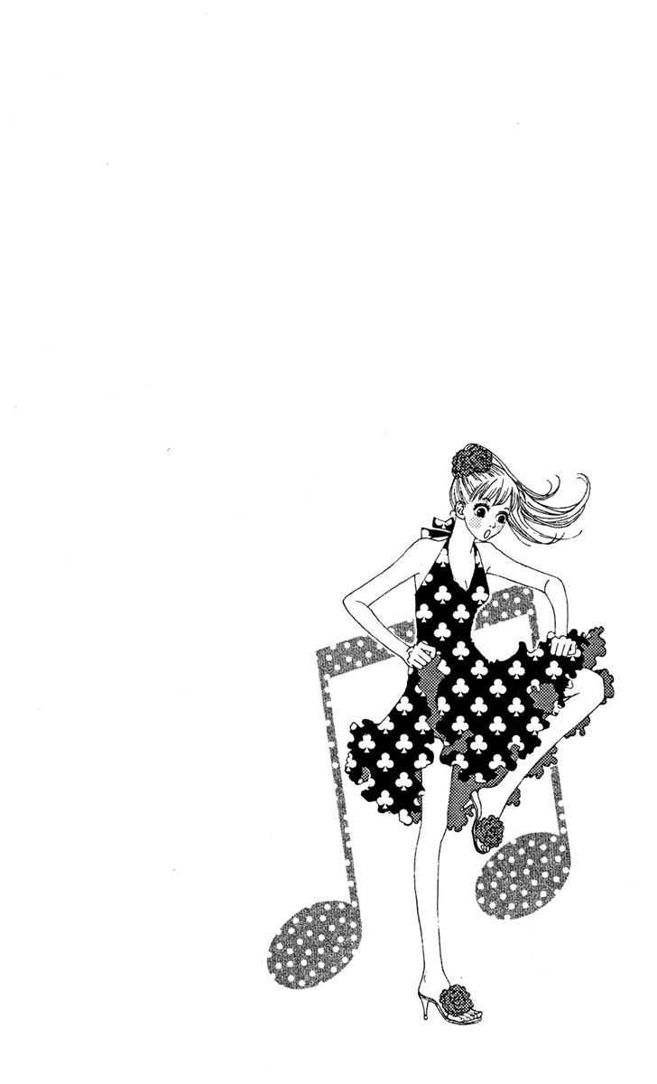 Bitou Lollipop – Vol. 2, Chapter 08