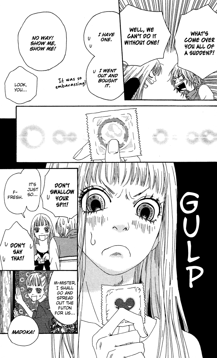 Bitou Lollipop – Vol. 3, Chapter 10