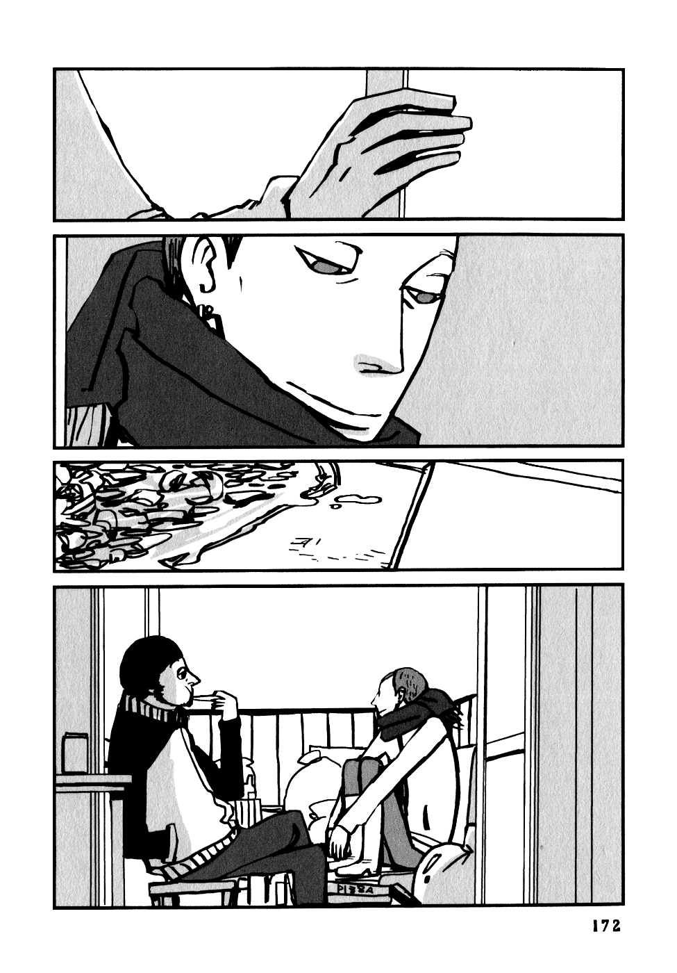 Gad Sfortunato – Chapter 07: epilogo