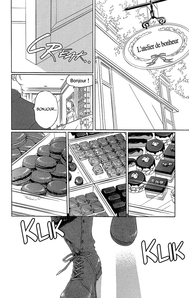 Heartbroken Chocolatier – Vol.1, Chapter 1v2