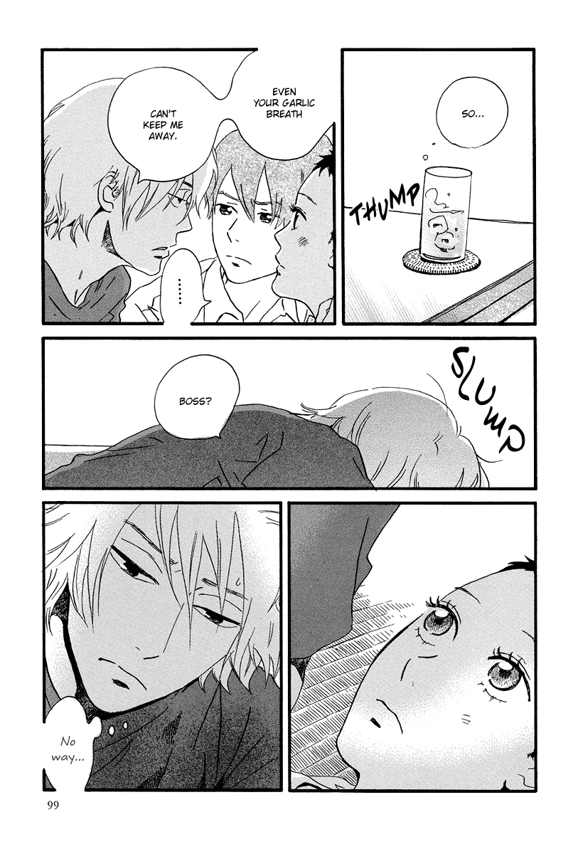 Natsuyuki Rendezvous – Vol. 1, Ch.03