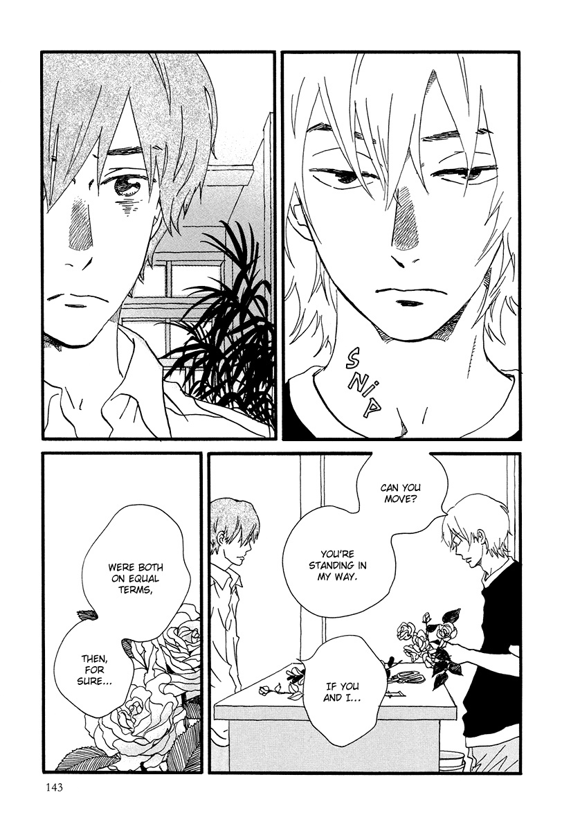 Natsuyuki Rendezvous – Vol. 1, Ch.05