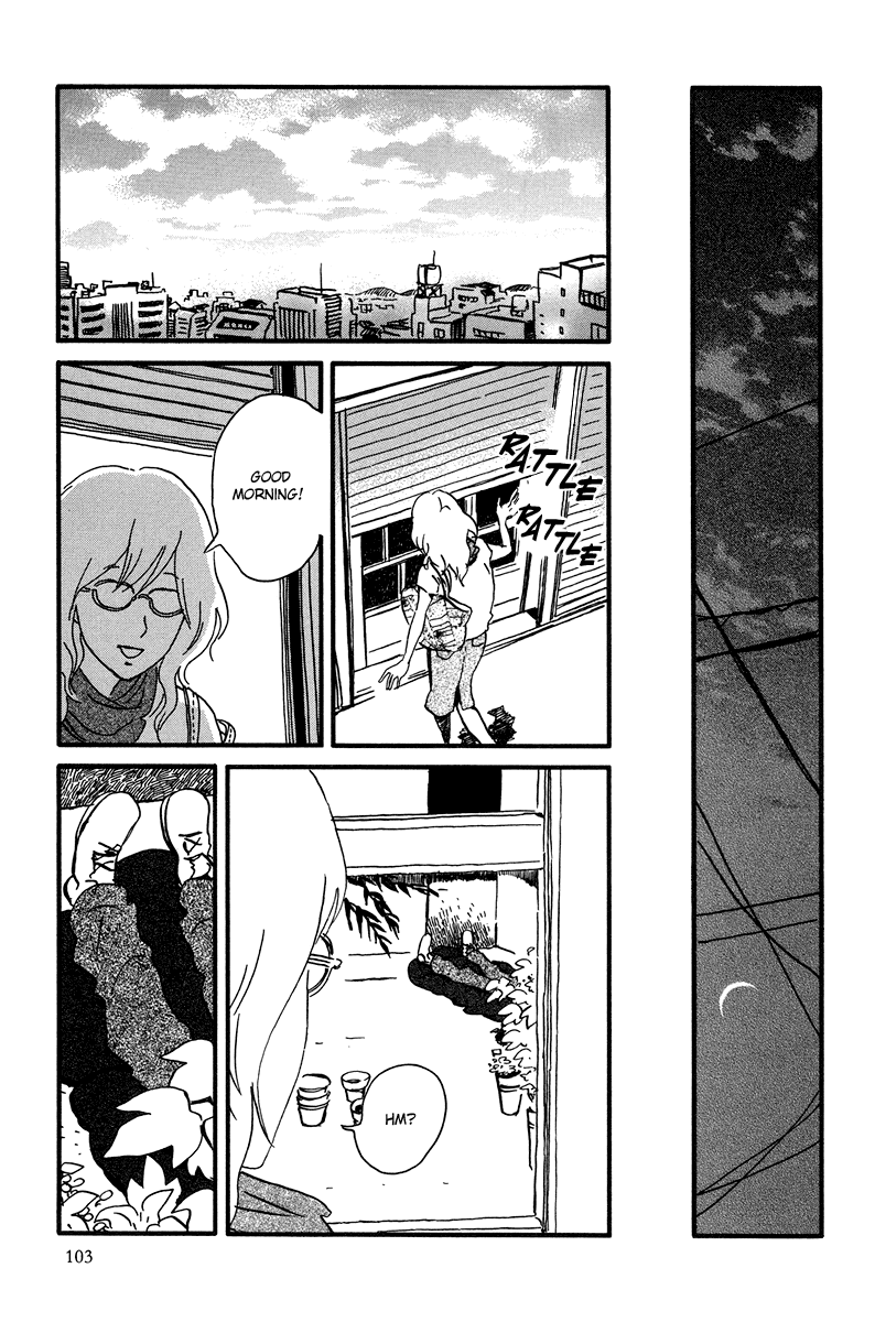 Natsuyuki Rendezvous – Vol. 2, Ch.09
