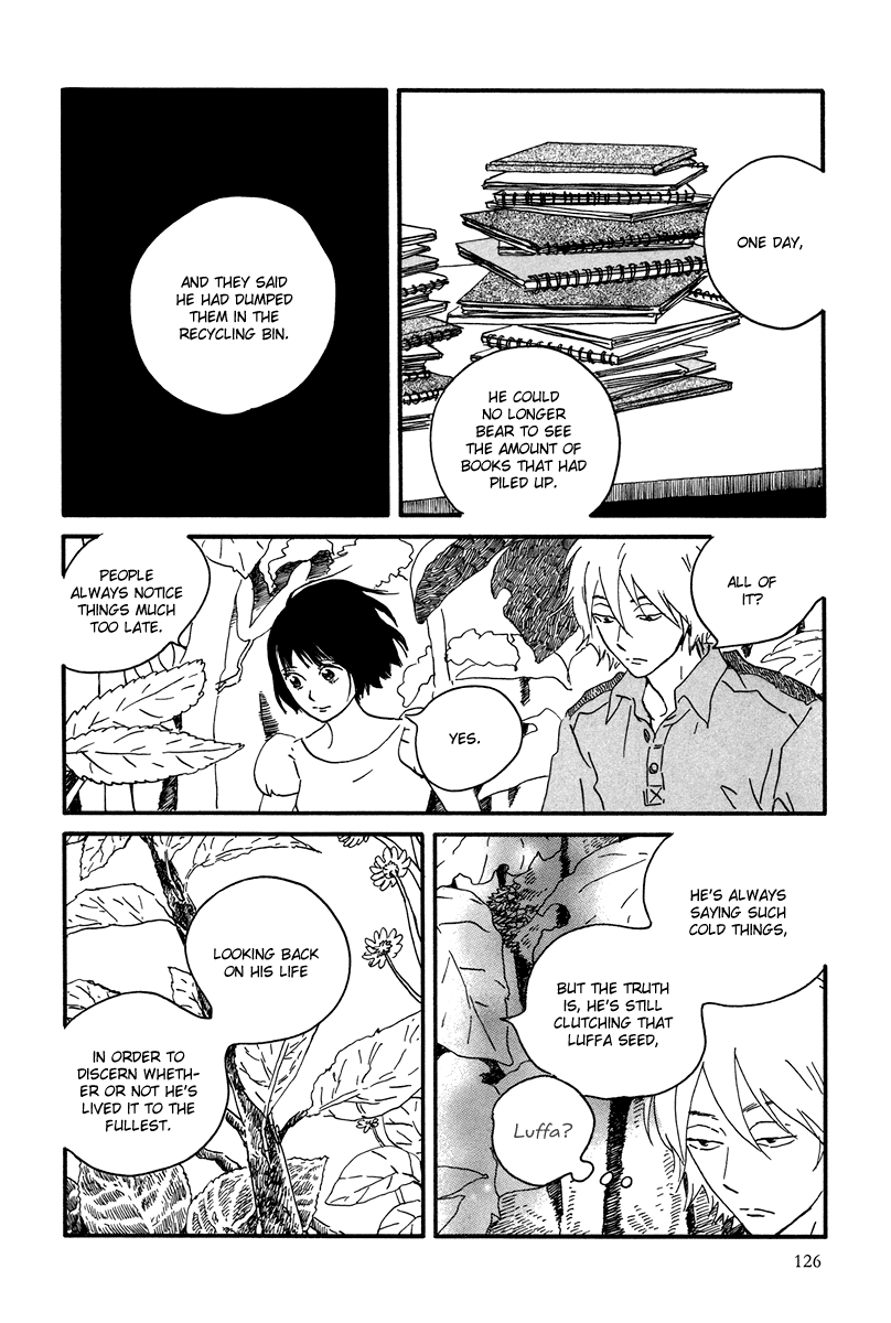 Natsuyuki Rendezvous – Vol. 2, Ch.10