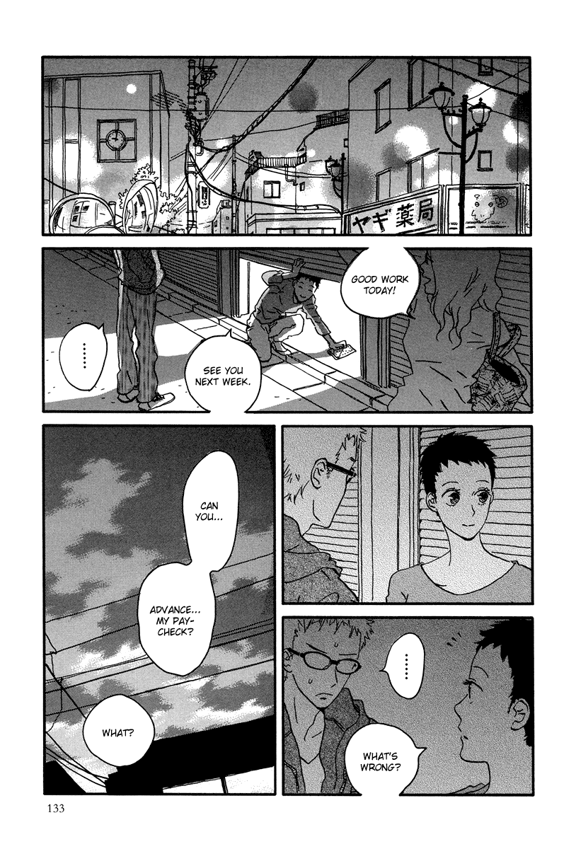 Natsuyuki Rendezvous – Vol. 2, Ch.10