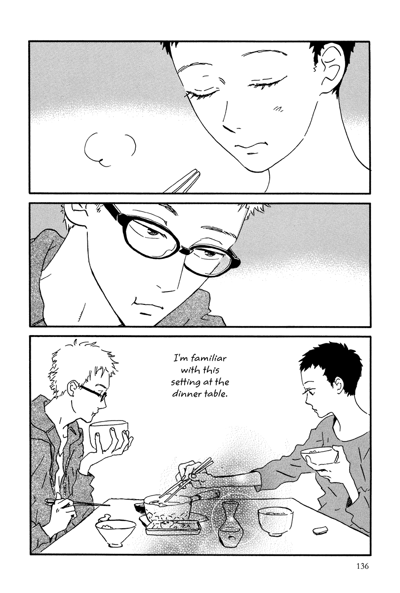 Natsuyuki Rendezvous – Vol. 2, Ch.10