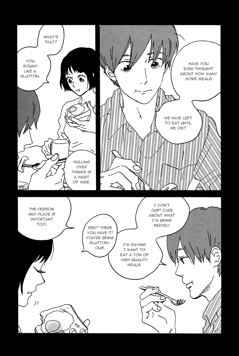 Natsuyuki Rendezvous – Vol. 2, Ch.10