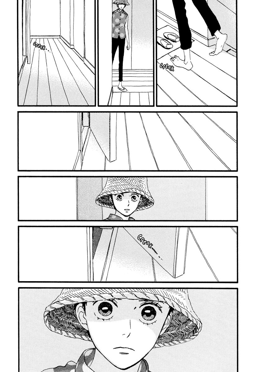 Natsuyuki Rendezvous – Vol. 3, Ch.15