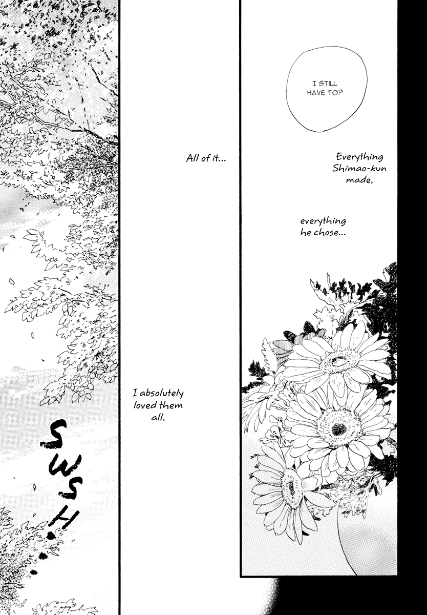 Natsuyuki Rendezvous – Vol. 4, Ch.18