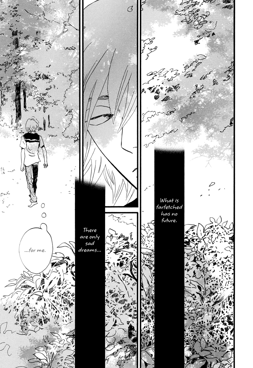 Natsuyuki Rendezvous – Vol. 4, Ch.20