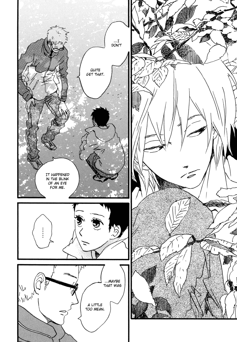 Natsuyuki Rendezvous – Vol. 4, Ch.22