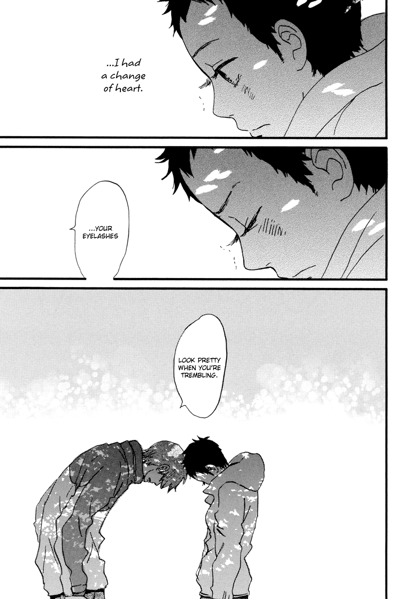 Natsuyuki Rendezvous – Vol. 4, Ch.22