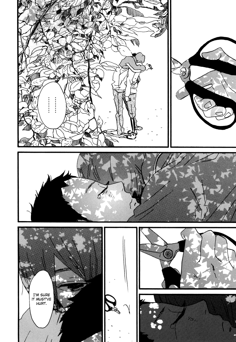 Natsuyuki Rendezvous – Vol. 4, Ch.23