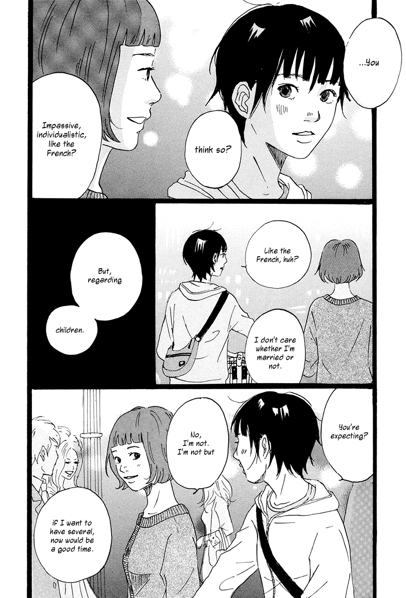 Nikotama – Vol. 1, Chapter 01