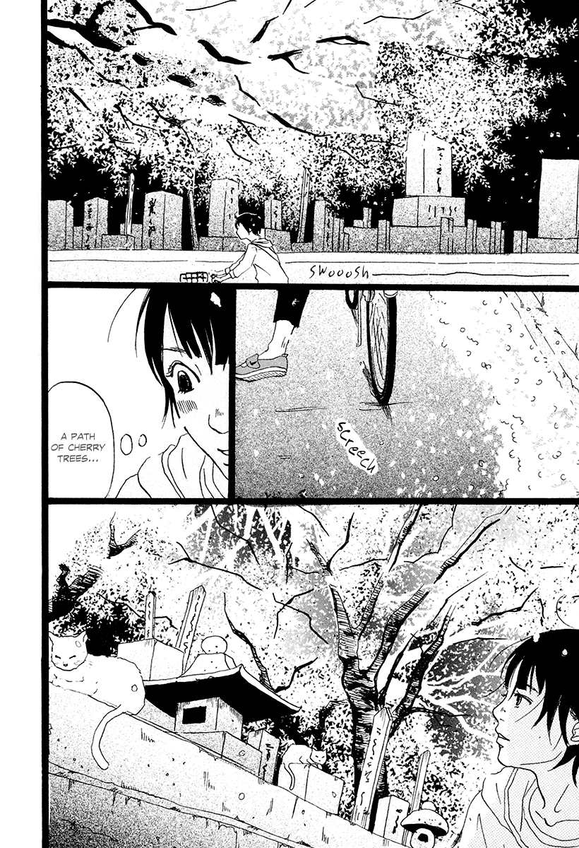 Nikotama – Vol. 1, Chapter 01