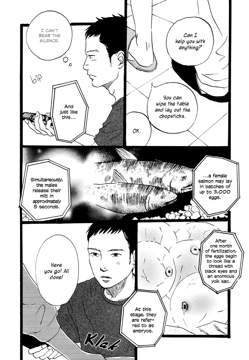 Nikotama – Vol. 1, Chapter 03