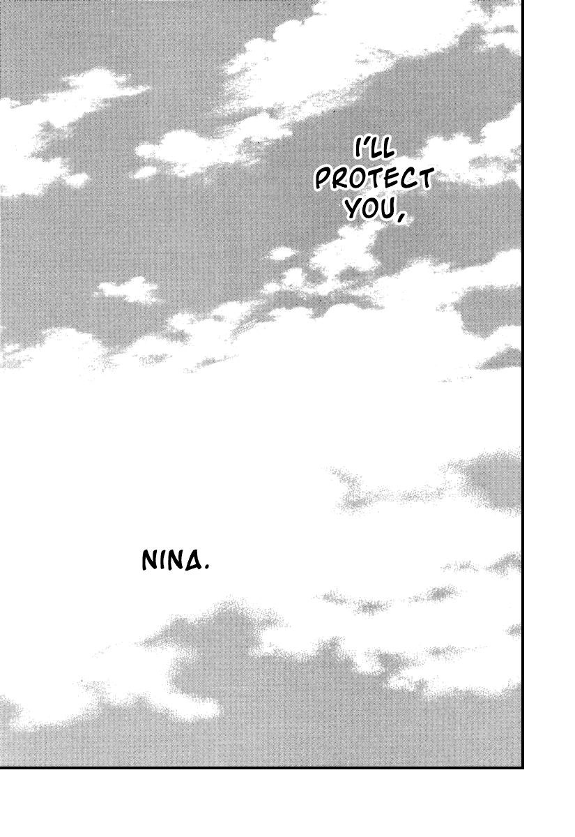 Nina My Love – Vol. 1, Chapter 02-06