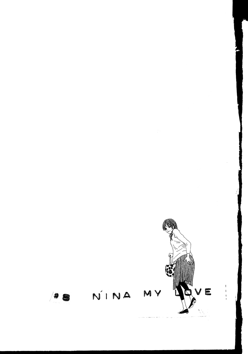 Nina My Love – Vol. 2, Chapter 08