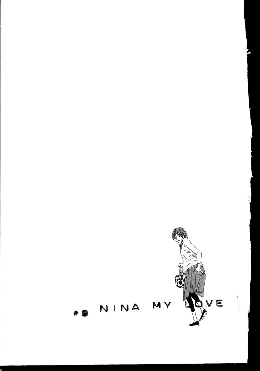 Nina My Love – Vol. 2, Chapter 09