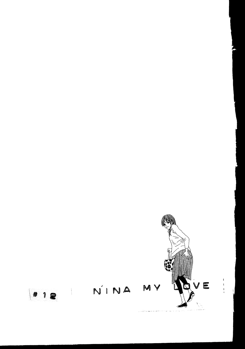 Nina My Love – Vol. 2, Chapter 12