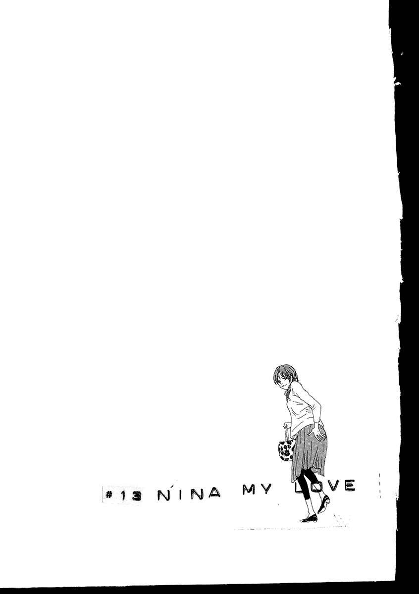 Nina My Love – Vol. 2, Chapter 13