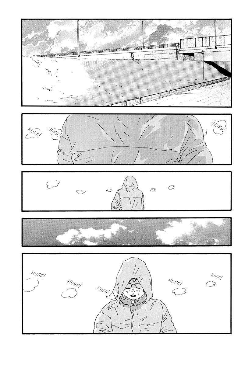 Nina My Love – Vol. 3, Chapter 15
