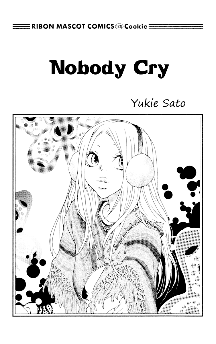 Nobody Cry – Story 1: Nobody Cry 1