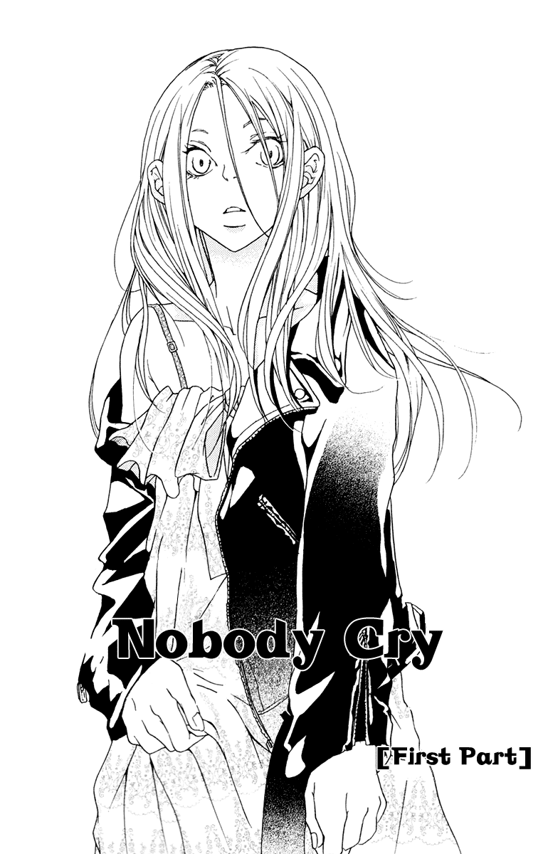 Nobody Cry – Story 1: Nobody Cry 1